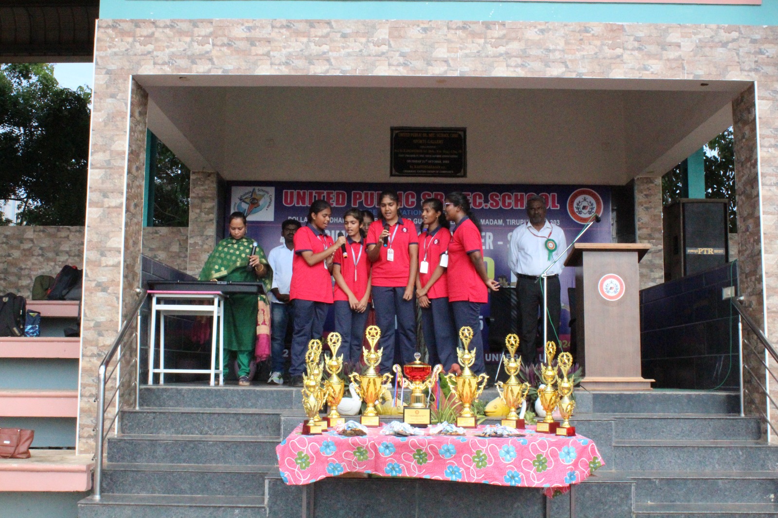 Coimbatore Sahodaya Kho Kho Toutnament for Boys 2024-25